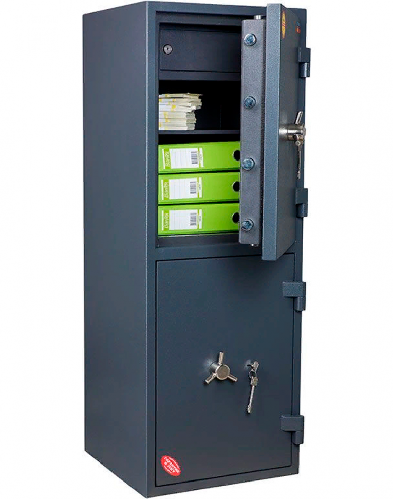 Взломостойкий сейф Valberg Гранит 120T/2 купить в Котласе