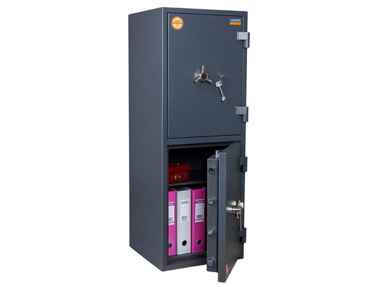 Взломостойкий сейф Valberg Гранит 120T/2 купить в Котласе