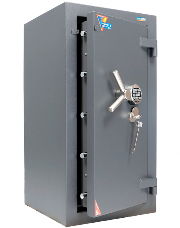 Взломостойкий сейф Valberg Рубеж 99 EL купить в Котласе Взломостойкий сейф Valberg Рубеж 99 EL купить в Котласе