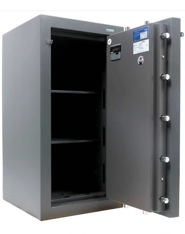 Взломостойкий сейф Valberg Рубеж 99 EL купить в Котласе Взломостойкий сейф Valberg Рубеж 99 EL купить в Котласе