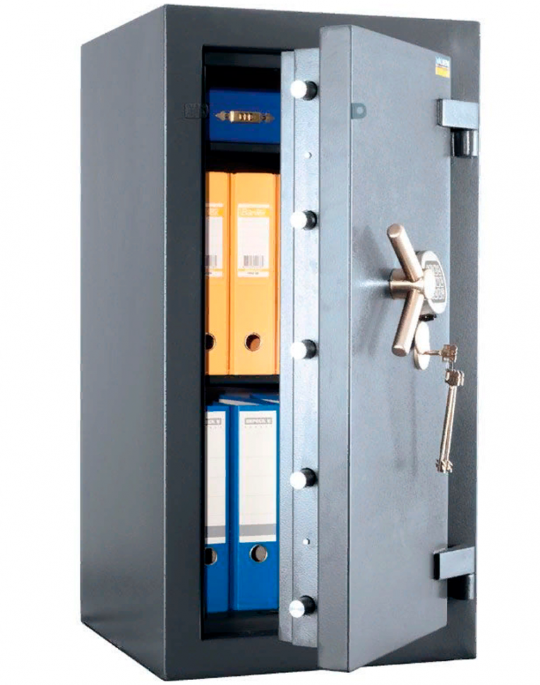 Взломостойкий сейф Valberg Рубеж 99 EL купить в Котласе Взломостойкий сейф Valberg Рубеж 99 EL купить в Котласе