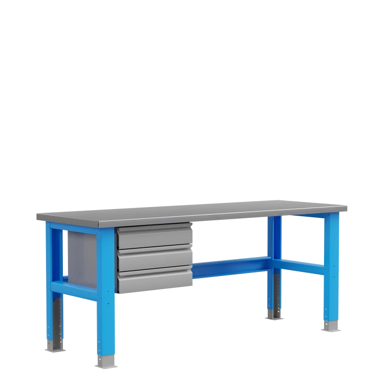 Стол промышленный PLC 20.3 купить в Котласе Стол промышленный PLC 20.3 купить в Котласе