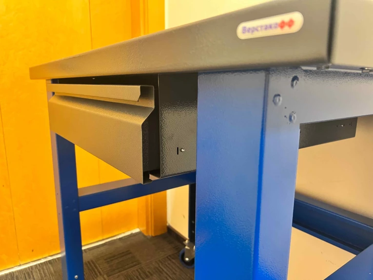 Стол промышленный PLC 20.3 купить в Котласе Стол промышленный PLC 20.3 купить в Котласе