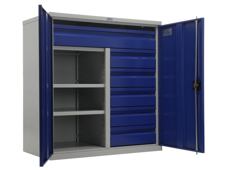 Шкаф инструментальный ТС 1095-100215 купить в Котласе Шкаф инструментальный ТС 1095-100215 купить в Котласе