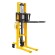 Ручной гидравлический штабелер SDJ 1525 (1500 кг; 2,5 м; вилы 310-850 мм) SMARTLIFT (SMART) купить в Котласе