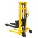 Ручной гидравлический штабелер SDJ 1525 (1500 кг; 2,5 м; вилы 310-850 мм) SMARTLIFT (SMART) купить в Котласе