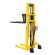 Ручной гидравлический штабелер SDJ 1525 (1500 кг; 2,5 м; вилы 310-850 мм) SMARTLIFT (SMART) купить в Котласе