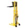 Ручной гидравлический штабелер SDJ 1525 (1500 кг; 2,5 м; вилы 310-850 мм) SMARTLIFT (SMART) купить в Котласе