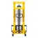 Ручной гидравлический штабелер SDJ 1525 (1500 кг; 2,5 м; вилы 310-850 мм) SMARTLIFT (SMART) купить в Котласе