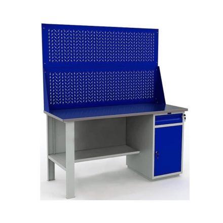 Верстак Profi WT160.F1/WD2.020 купить в Котласе
