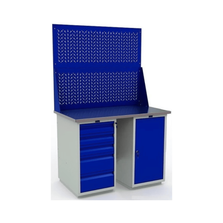 Верстак Profi WT120.WD5/WD1.020 купить в Котласе