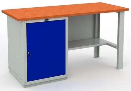 Верстак Expert W160.WS1/F2.000 купить в Котласе