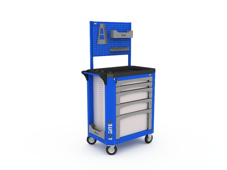 Тумба LOGITEX 5 купить в Котласе