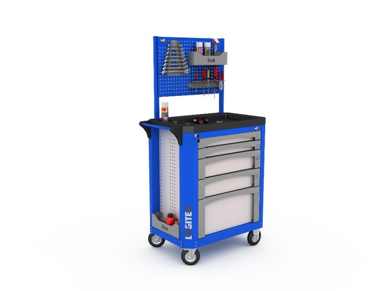 Тумба LOGITEX 5 купить в Котласе