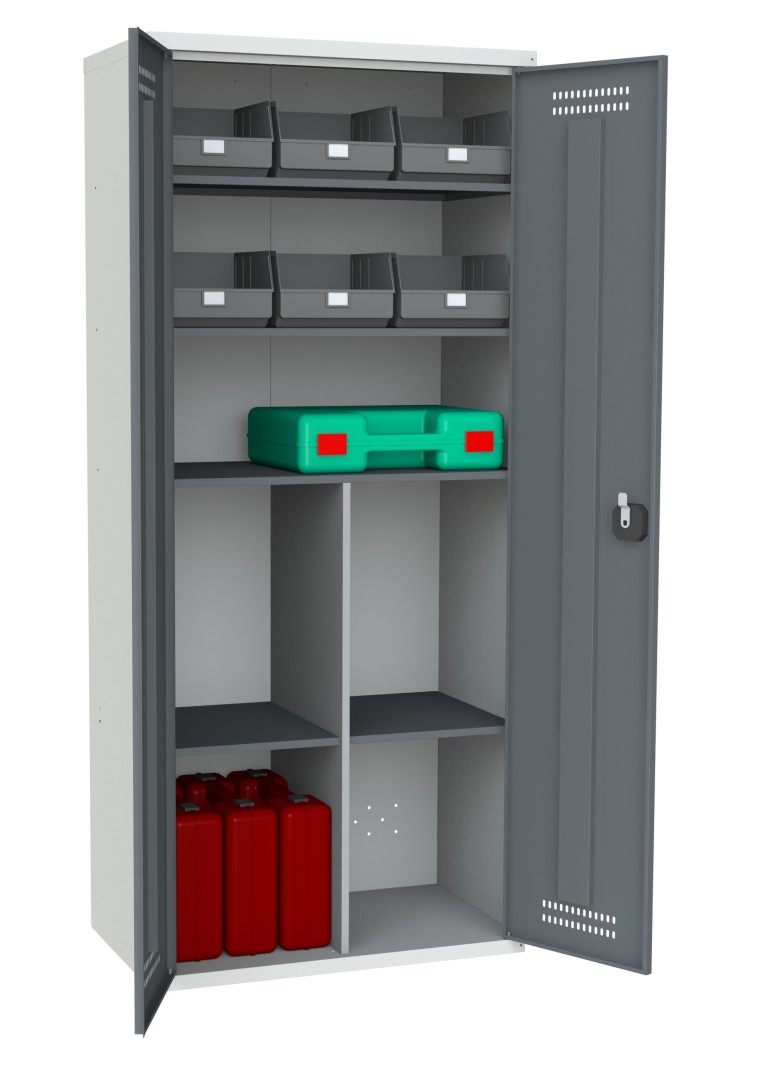 Шкаф SMART универсальный купить в Котласе