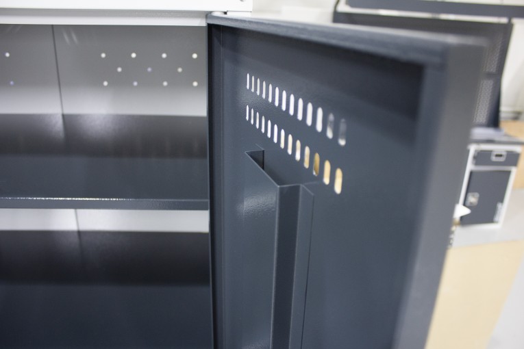 Шкаф SMART универсальный купить в Котласе