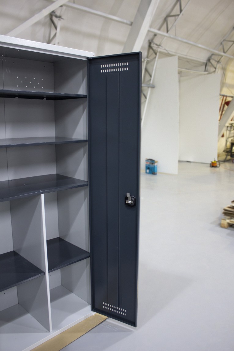 Шкаф SMART универсальный купить в Котласе