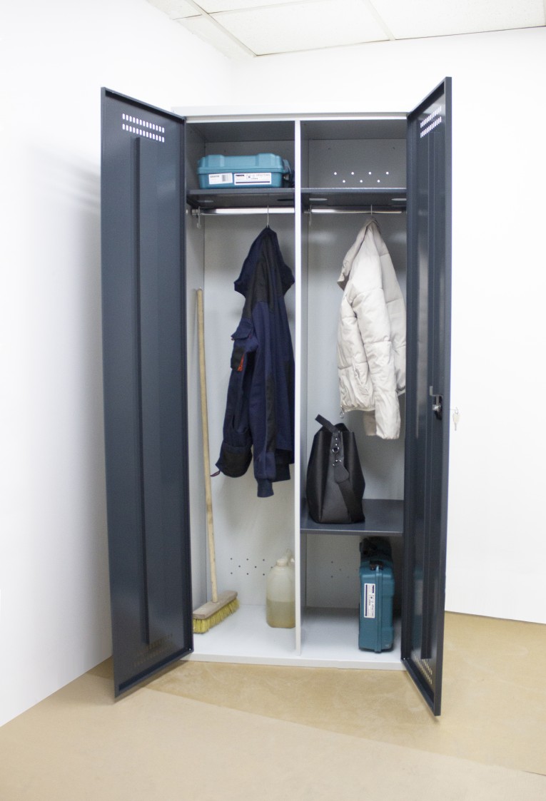 Шкаф SMART универсальный купить в Котласе