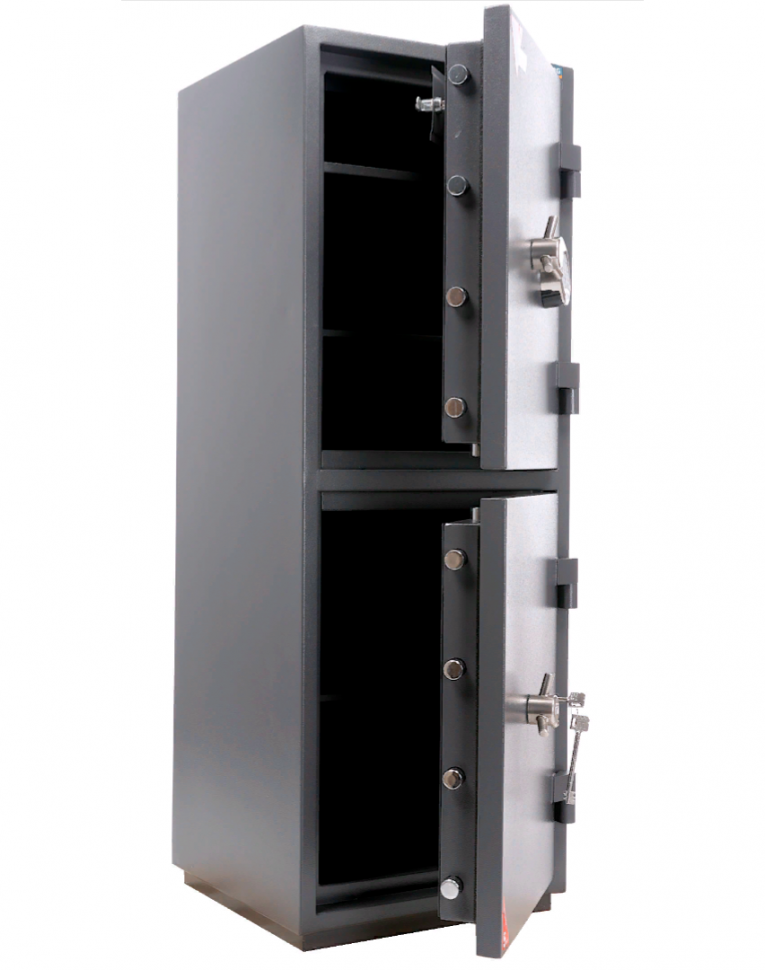 Взломостойкий сейф Valberg Гранит 120T/2 EL купить в Котласе