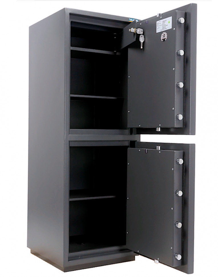 Взломостойкий сейф Valberg Гранит 120T/2 EL купить в Котласе