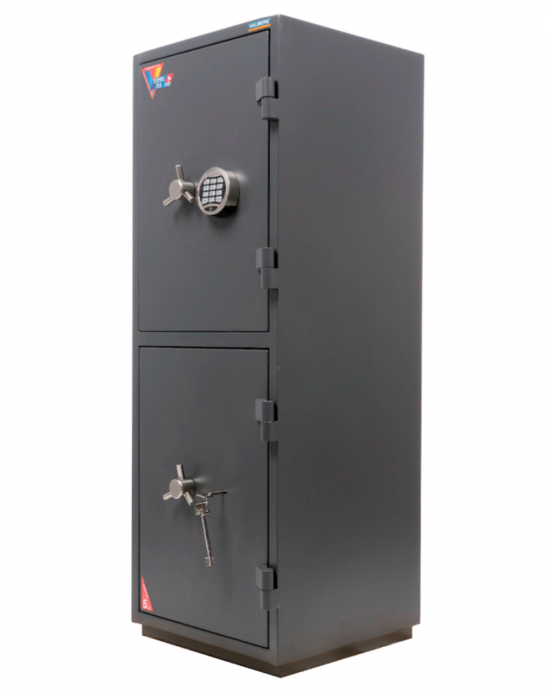 Взломостойкий сейф Valberg Гранит 120T/2 EL купить в Котласе