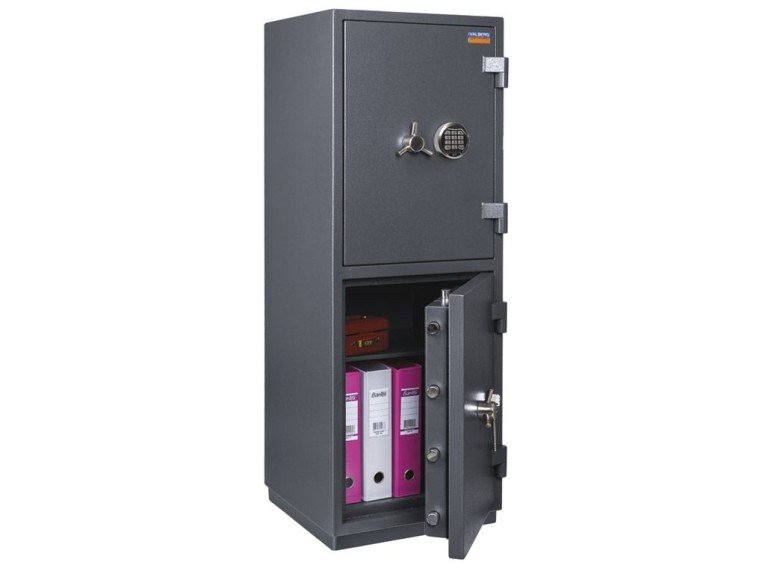 Взломостойкий сейф Valberg Гранит 120T/2 EL купить в Котласе