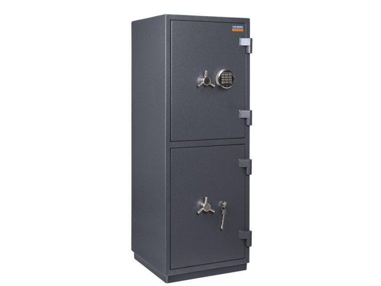 Взломостойкий сейф Valberg Гранит 120T/2 EL купить в Котласе