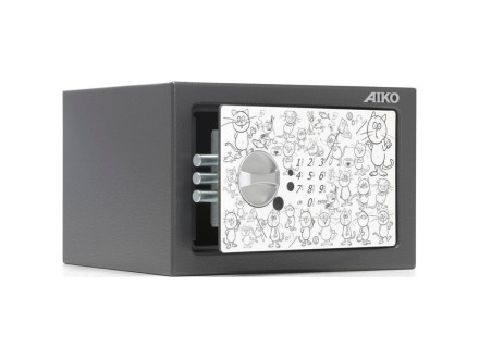 Детский сейф Aiko T-170 EL Paint купить в Котласе