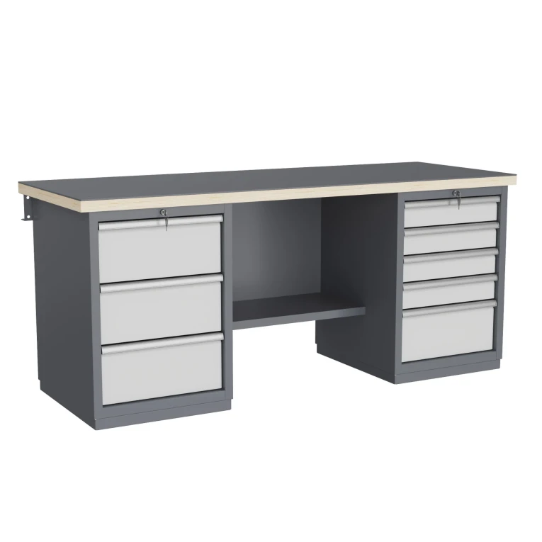 Верстак FBK 205.35.4 купить в Котласе Верстак FBK 205.35.4 купить в Котласе