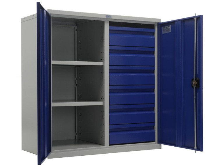 Шкаф инструментальный ТС 1095-100206 купить в Котласе Шкаф инструментальный ТС 1095-100206 купить в Котласе