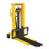 Ручной гидравлический штабелер SDJ 1520 (1500 кг; 2 м; вилы 310-850 мм) SMARTLIFT (SMART) купить в Котласе