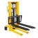 Ручной гидравлический штабелер SDJ 1520 (1500 кг; 2 м; вилы 310-850 мм) SMARTLIFT (SMART) купить в Котласе
