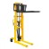 Ручной гидравлический штабелер SDJ 1520 (1500 кг; 2 м; вилы 310-850 мм) SMARTLIFT (SMART) купить в Котласе
