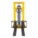 Ручной гидравлический штабелер SDJ 1520 (1500 кг; 2 м; вилы 310-850 мм) SMARTLIFT (SMART) купить в Котласе