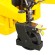 Ручной гидравлический штабелер SDJ 1520 (1500 кг; 2 м; вилы 310-850 мм) SMARTLIFT (SMART) купить в Котласе