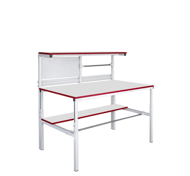 Стол упаковочный Gresson СУ-1500 купить в Котласе Стол упаковочный Gresson СУ-1500 купить в Котласе