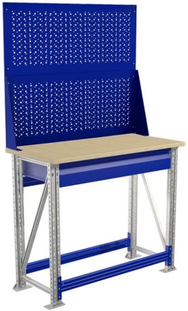 Верстак Master M100.MF1 / MF1.120 купить в Котласе