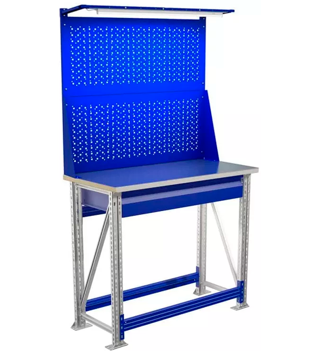 Верстак Master MT100.MF1 / MF1.120.W купить в Котласе