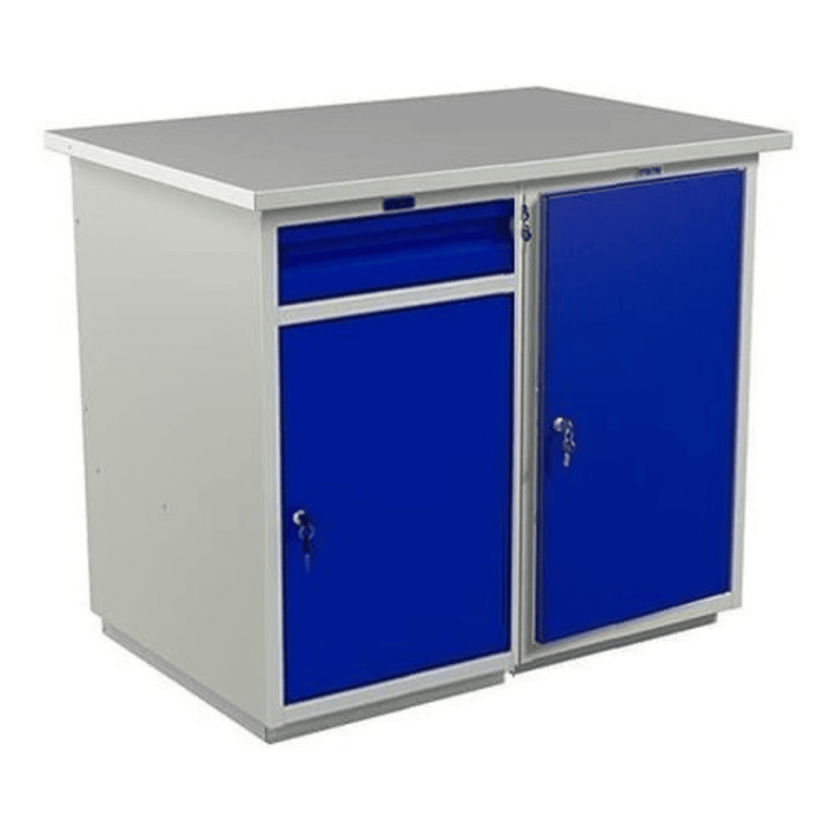 Верстак Profi WT100.WD2/WD1.000 купить в Котласе