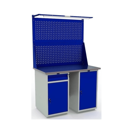Верстак Profi WT120.WD2/WD1.021 купить в Котласе