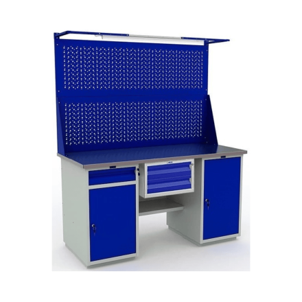 Верстак Profi WT160.WD2/WD1.121 купить в Котласе