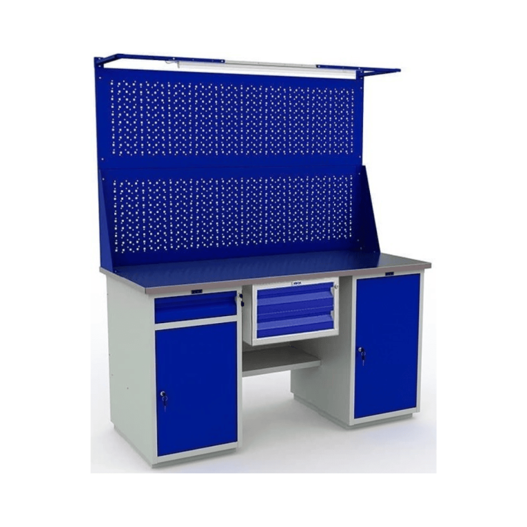 Верстак Profi WT160.WD2/WD1.121 купить в Котласе