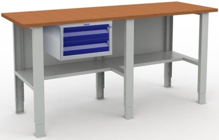 Верстак Expert W200.F2/F2/F2.100 купить в Котласе