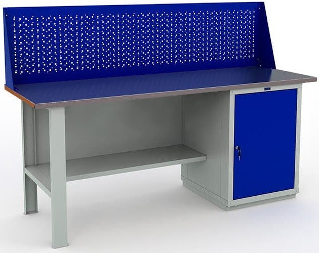 Верстак Expert W200.F2/WS1.010.W купить в Котласе