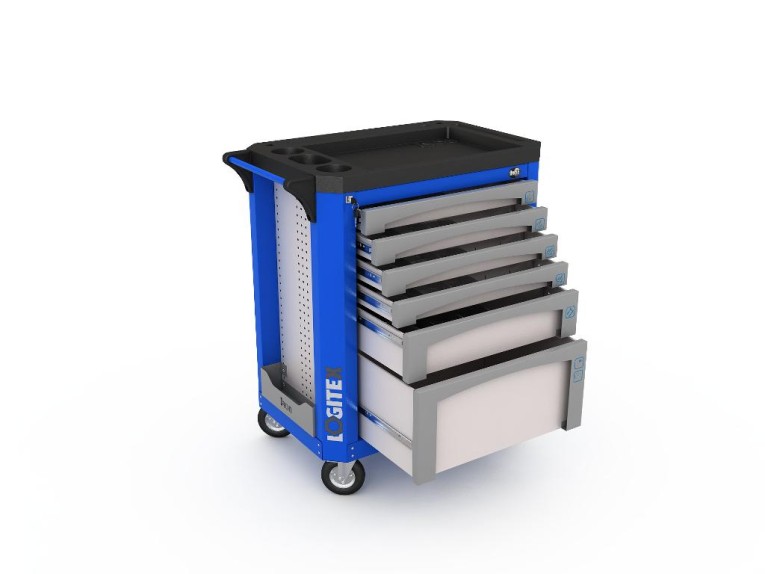 Тумба LOGITEX 6 купить в Котласе