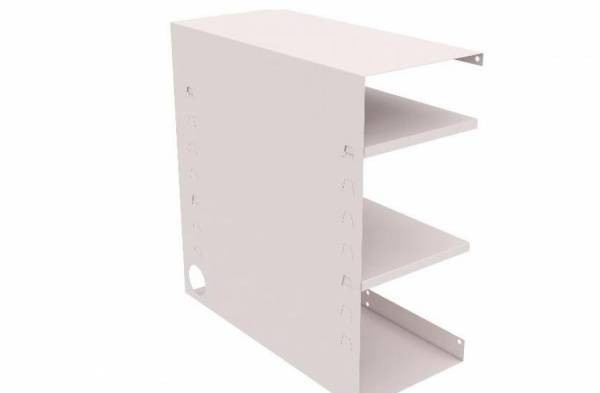 Перегородка/полки -2 шт для тумбы COMTEX купить в Котласе