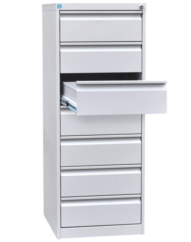 Шкаф картотечный ШК-7 купить в Котласе