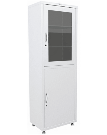 Медицинский шкаф HILFE МД 1 1760 R купить в Котласе