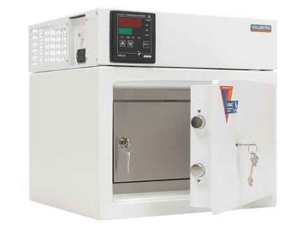 Сейф-термостат VALBERG TS - 3/12 мод. ASK-30 купить в Котласе