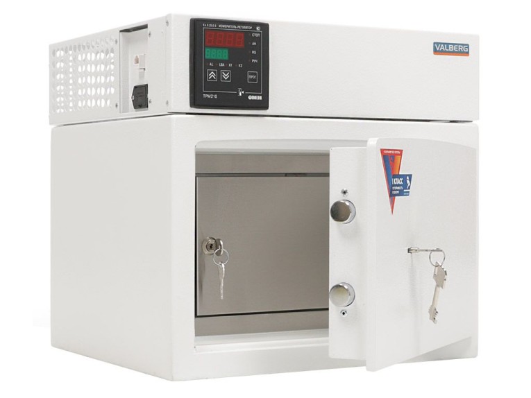 Сейф-термостат VALBERG TS - 3/12 мод. ASK-30 купить в Котласе